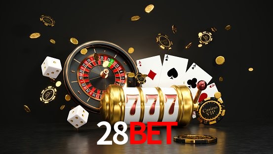 Statistics 28BET