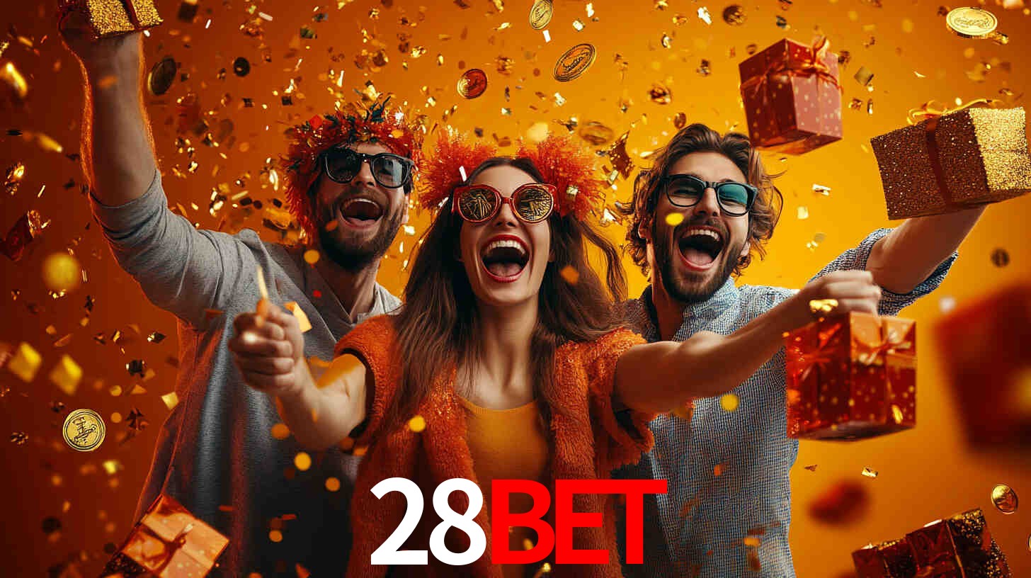 28BET - Roleta de Emoção Máxima - 28BET login