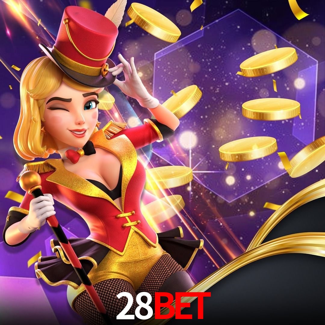 Welcome Bonus 28BET