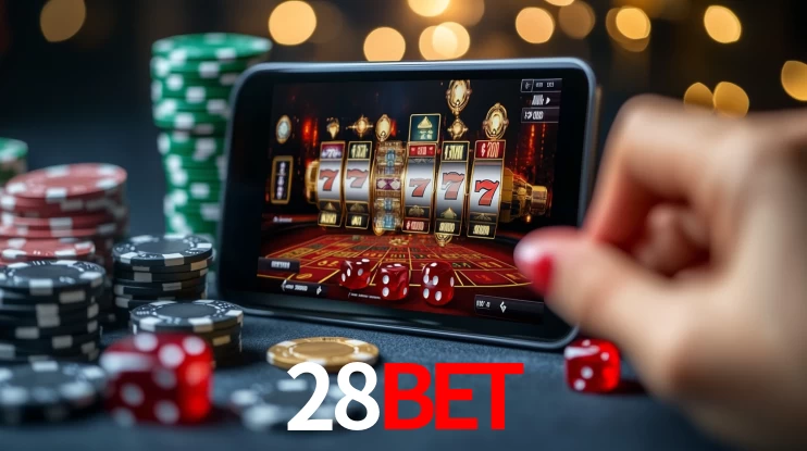 Blackjack Table 28BET