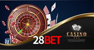 Provedores de Jogos 28BET