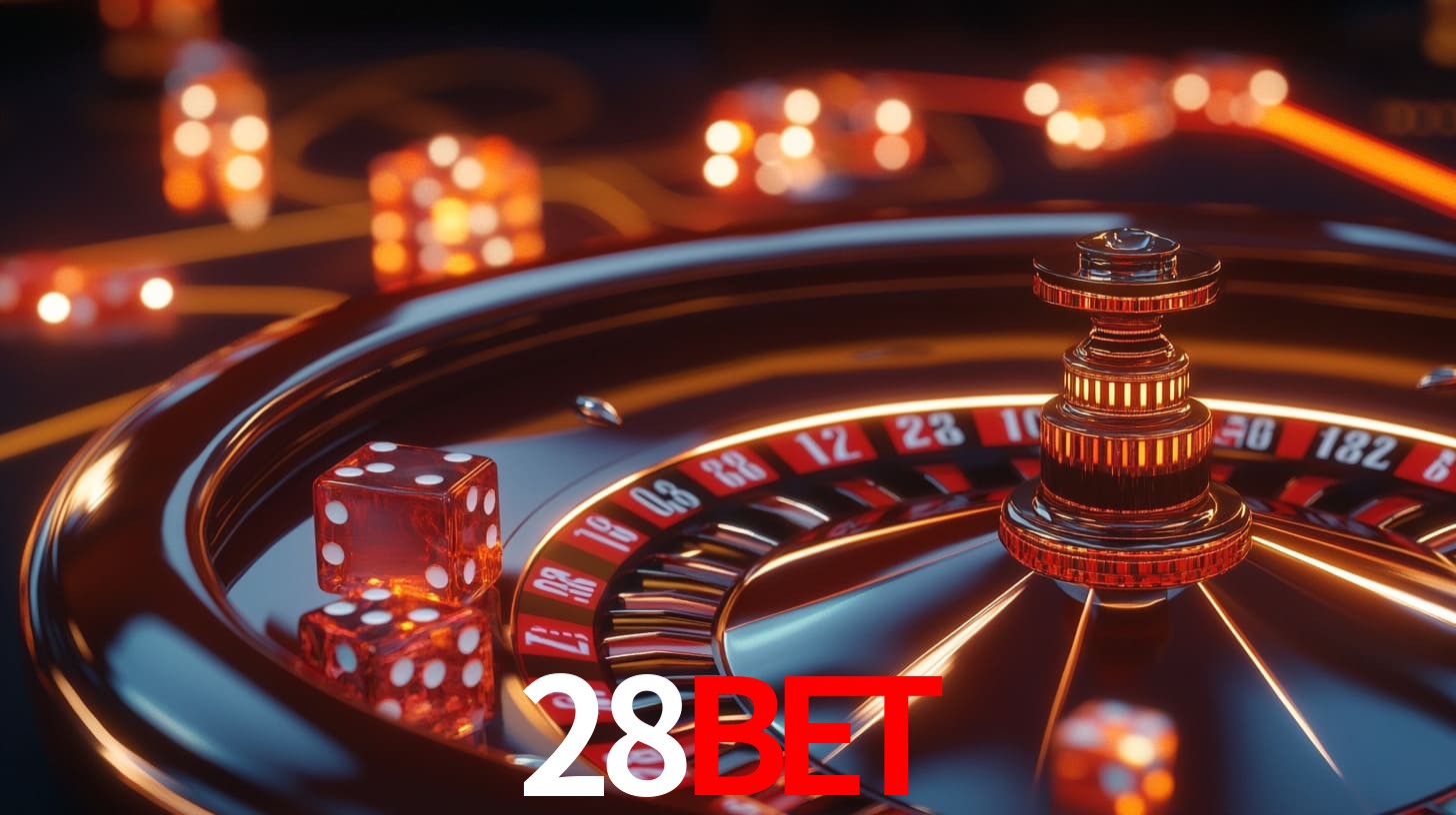 Tennis Betting 28BET