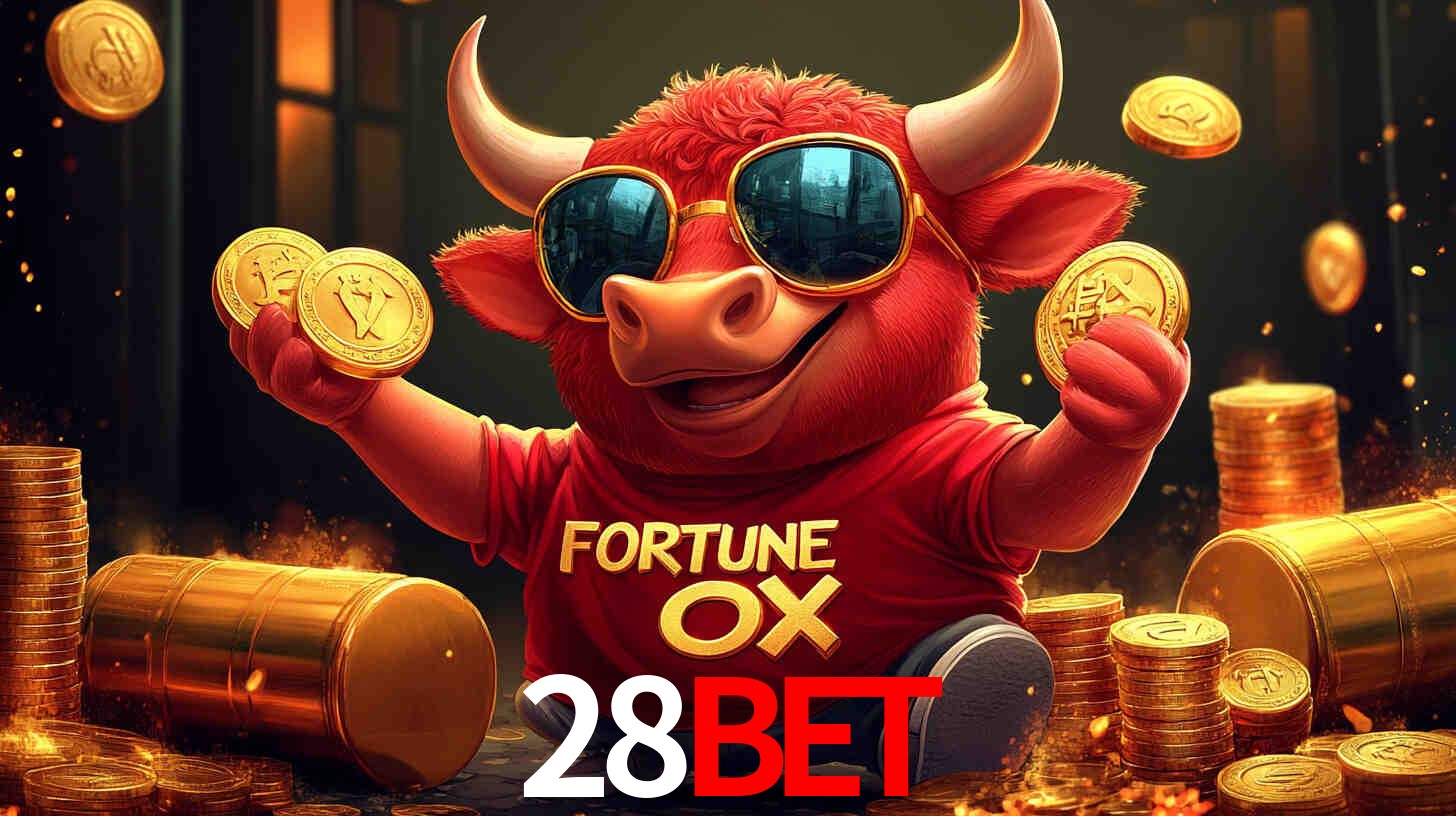 Apostas Esportivas na 28BET: Um Guia Completo