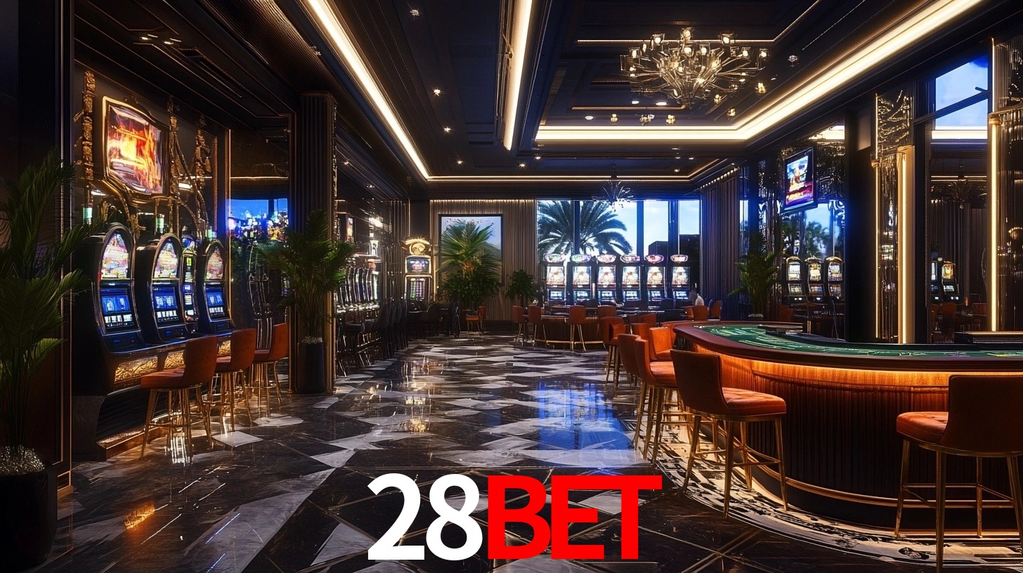 Daily Bonuses 28BET