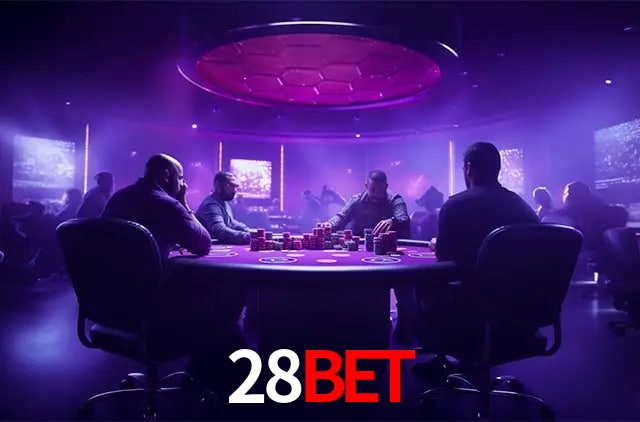 28BET Fortaleza - Leaderboard
