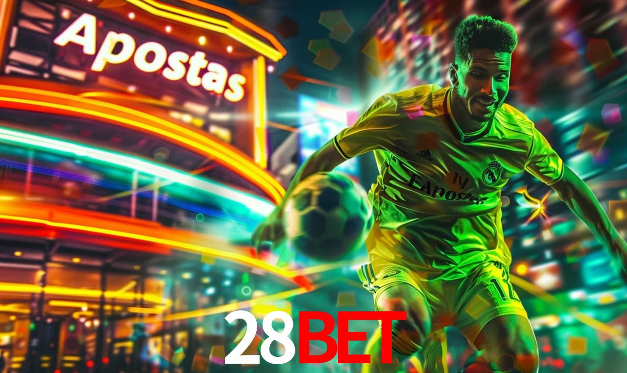 Promoção Relâmpago 28BET