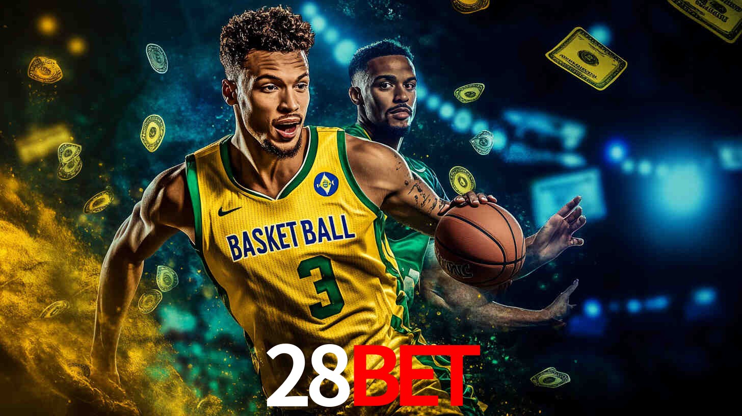 Descubra a Essência do 28BET: Nossa História e Compromissos