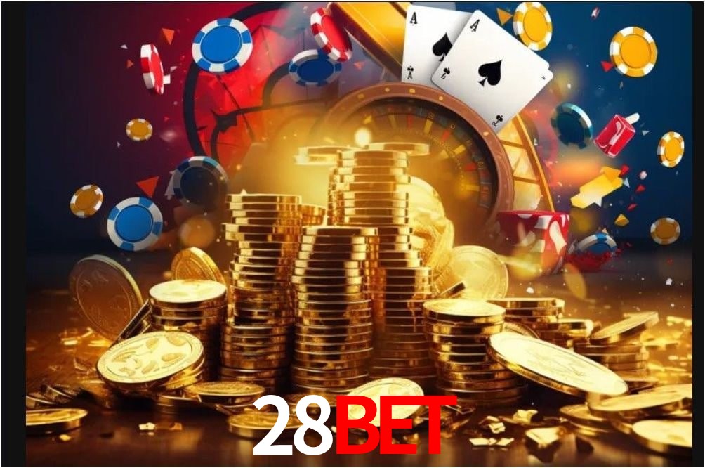 Bônus Diários 28BET