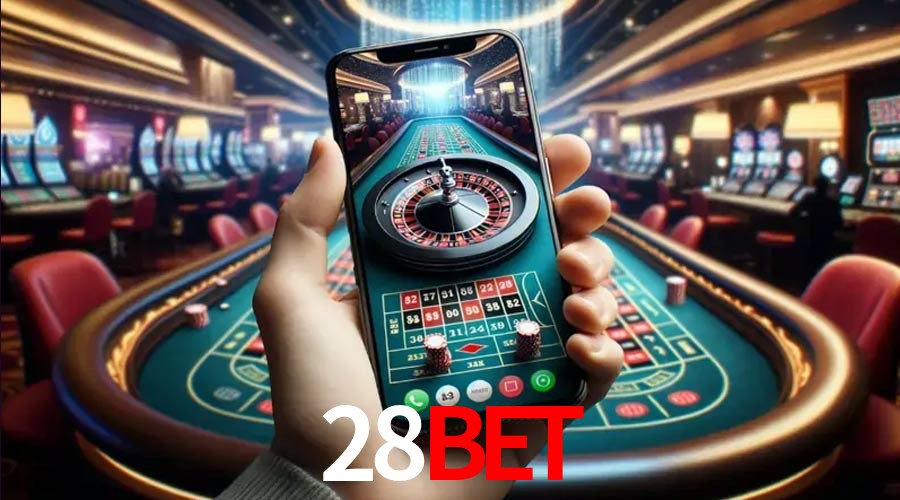 API Integration 28BET