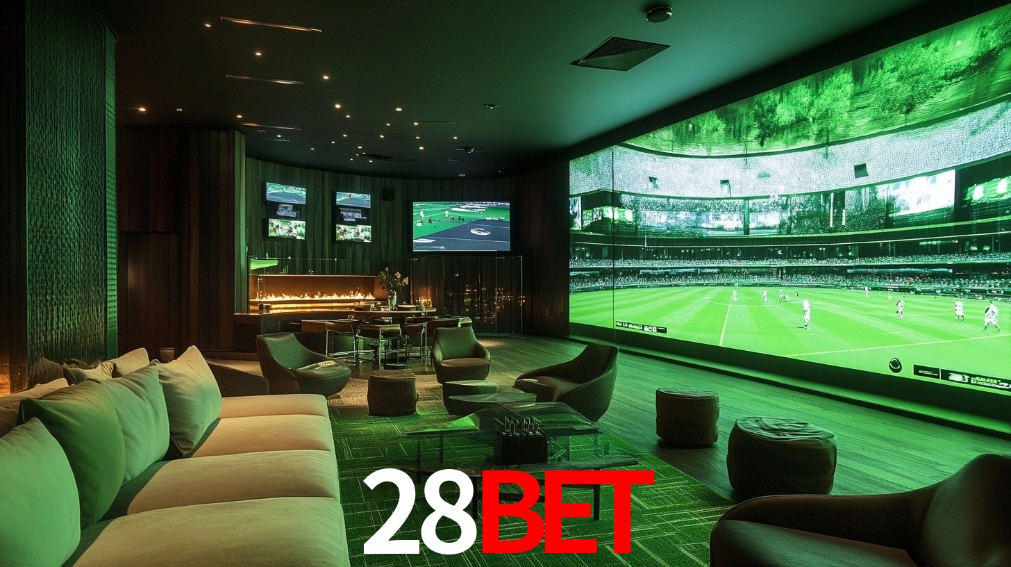 Sinta a adrenalina dos jogos de cassino com 28BET