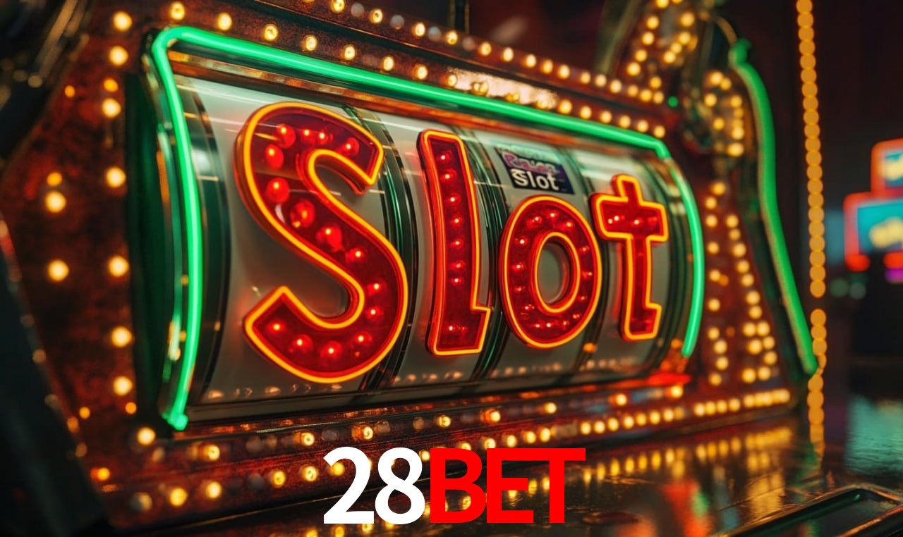 28BET - Security
