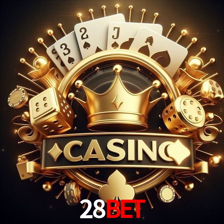Design Responsivo 28BET