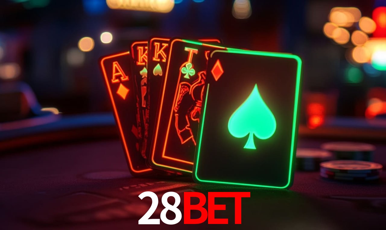 28BET Fortaleza - Sports Winners