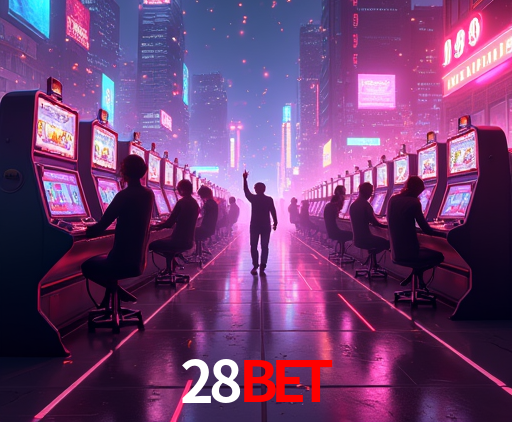 Estatísticas Esportivas 28BET