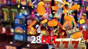 28BET casino
