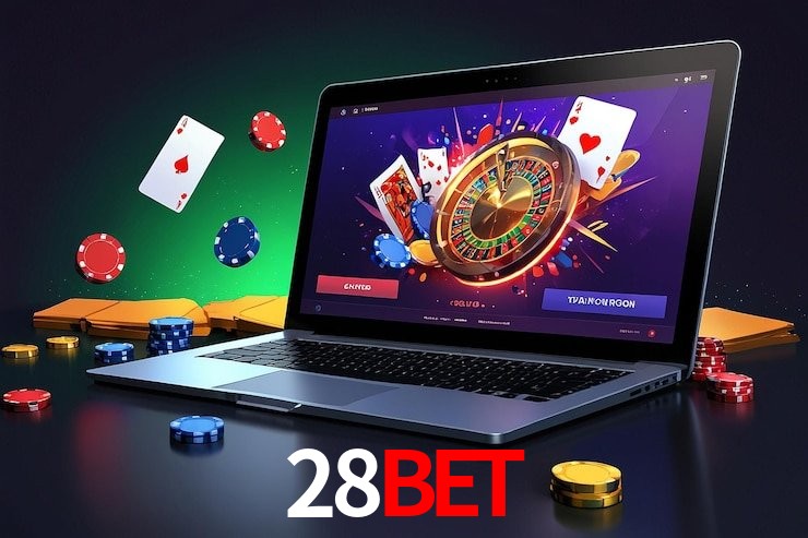 28BET Salvador - Support