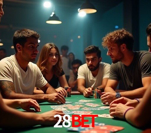 28BET Slot - 320+ Caça-Níqueis Premium
