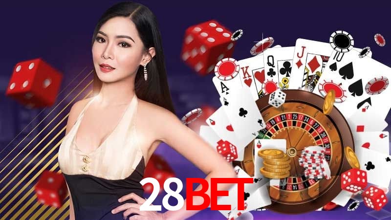 Casino VIP 28BET