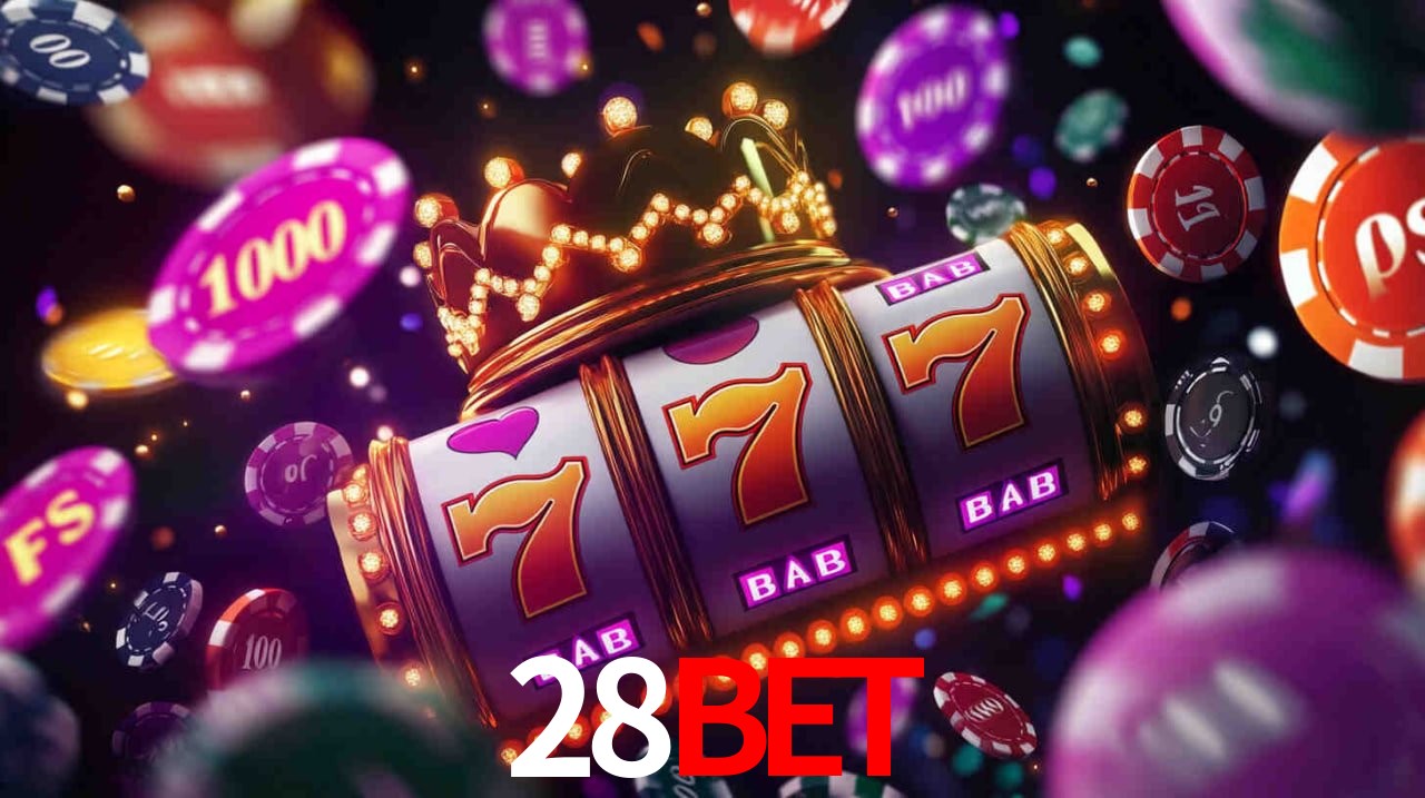 Account Benefits 28BET