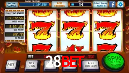 A Experiência Imersiva dos Cassinos Ao Vivo no 28BET