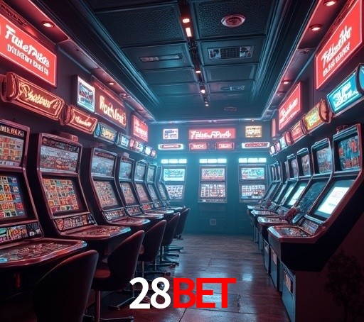 28BET São Paulo - Hot Promos
