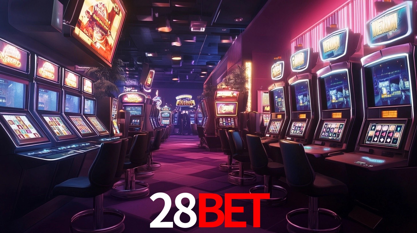 Welcome Bonus 28BET