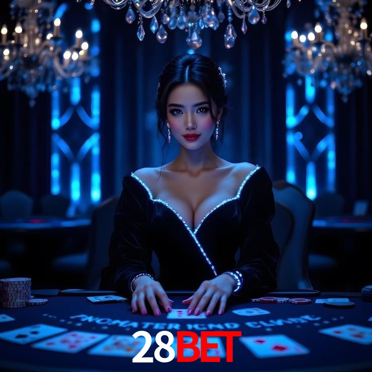 28BET Rio de Janeiro - Popular Jogos