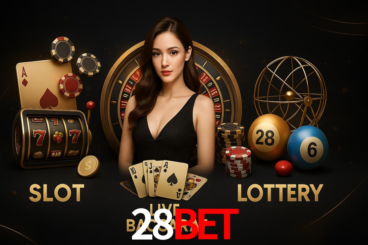 28BET Belo Horizonte - Promo Tips