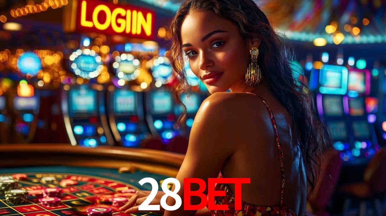 28BET Brasília - Jogo Features