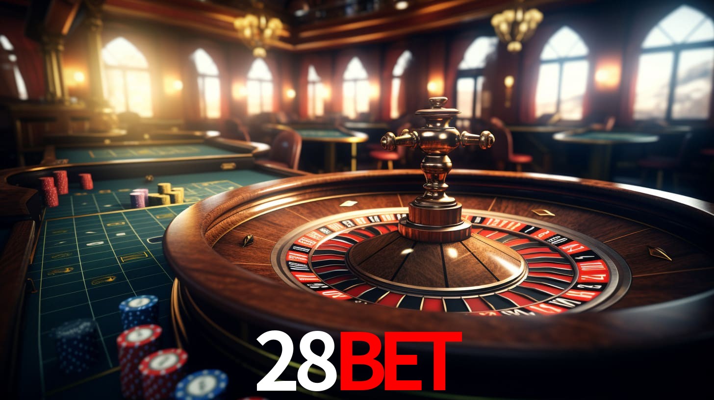 Football Betting 28BET