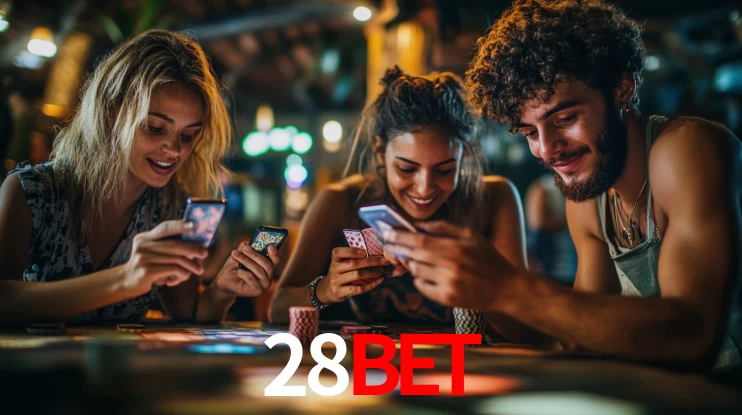 Spaceman Game 28BET