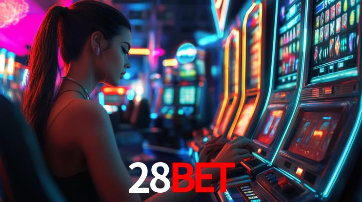 Exclusive Games 28BET