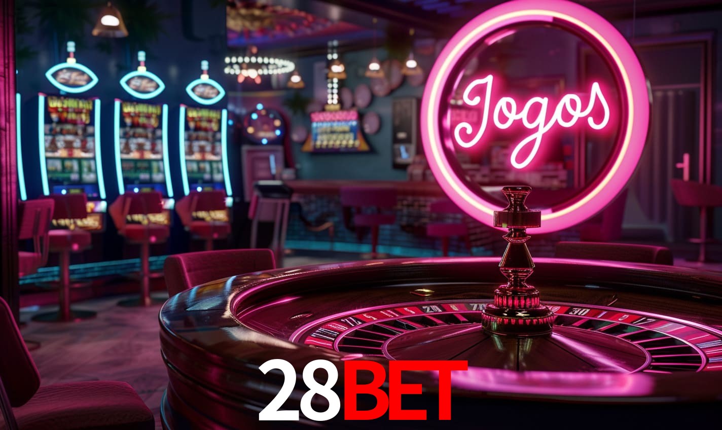 28BET Salvador - Strategies