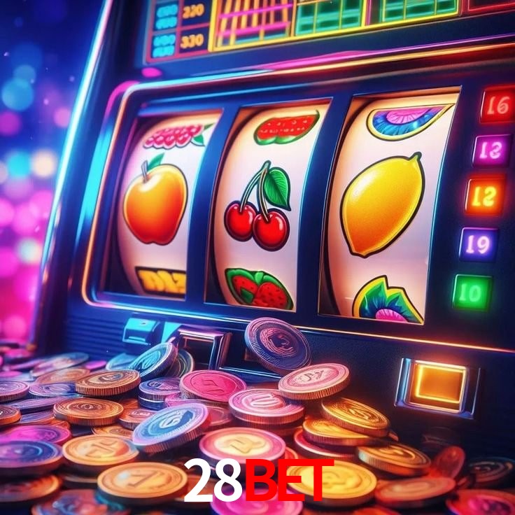 Login Seguro 28BET