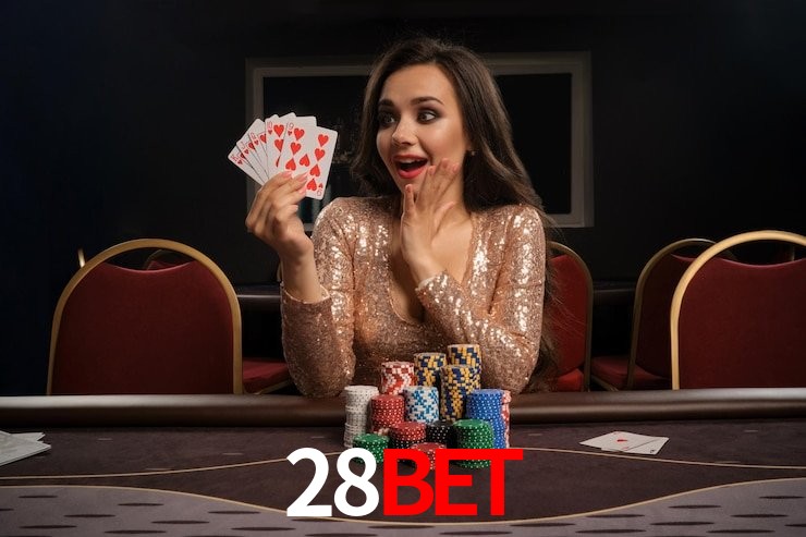 Torneios 28BET