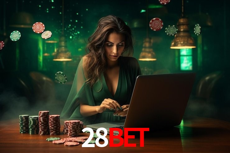 28BET - App Security