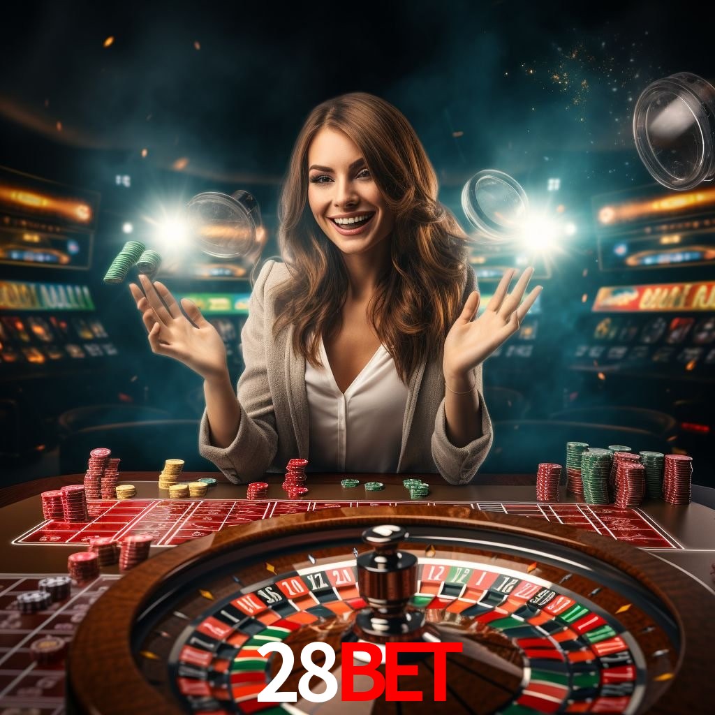 28BET App Interface
