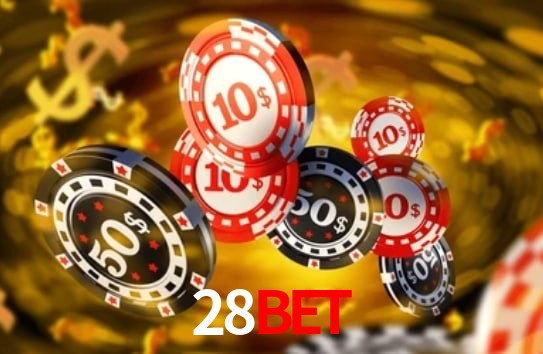 Diretório de Jogos 28BET