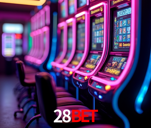 28BET São Paulo - Top Slots