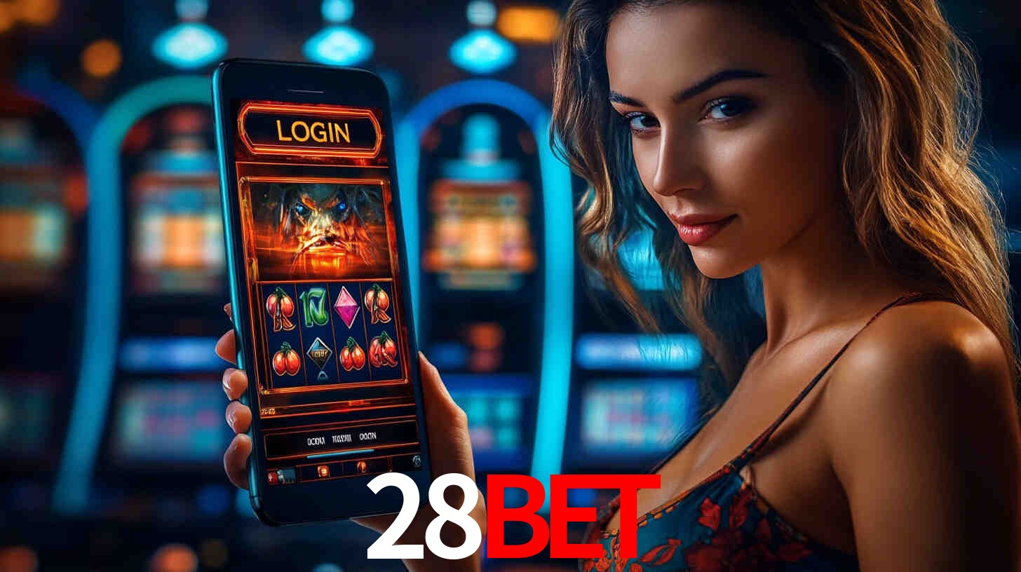 28BET: A Experiência de Casino com Jogos de Mesa ao Vivo