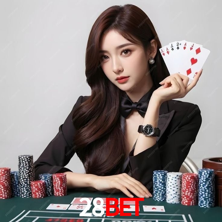 28BET - Support
