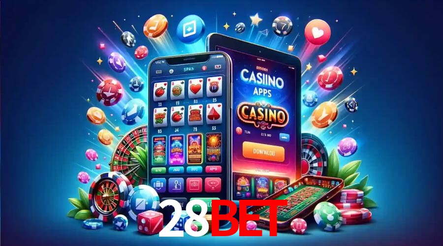 Seasonal Promotions 28BET