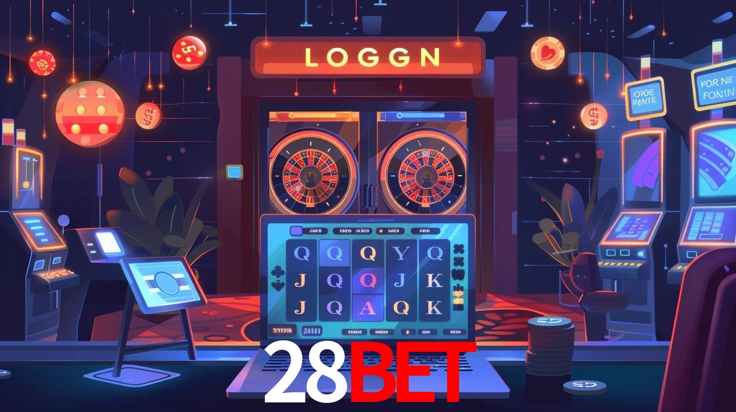 28BET Rio de Janeiro - Licenses