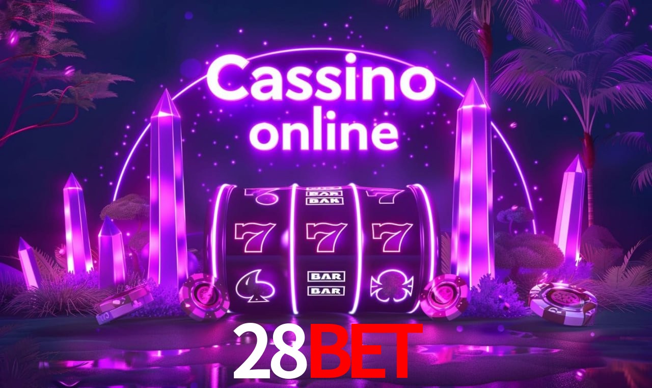 28BET - cassino ao vivo