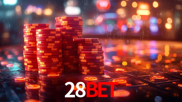 Explore as vantagens do 28BET: serviço profissional e confiabilidade