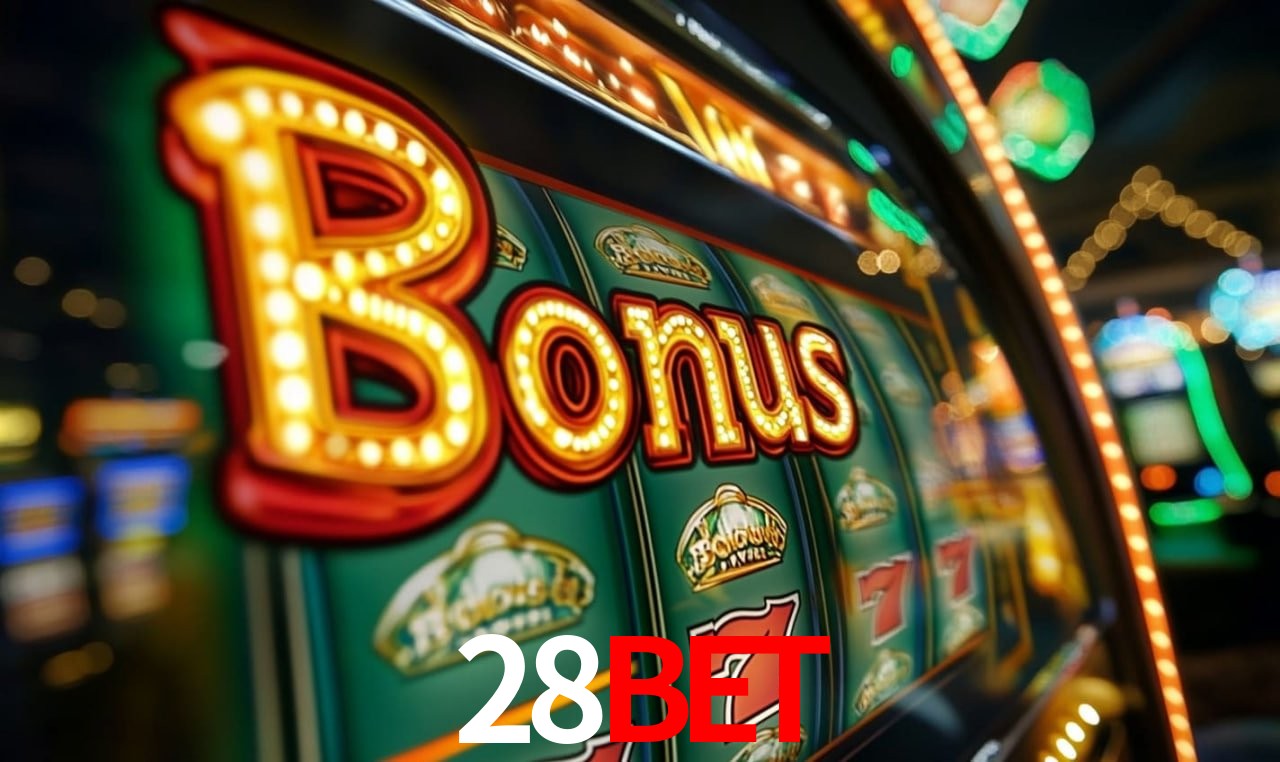 28BET Salvador - Promo Stats