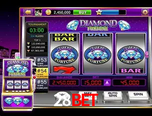 Inovações de Jogos na 28BET: O Futuro das Experiências Interativas