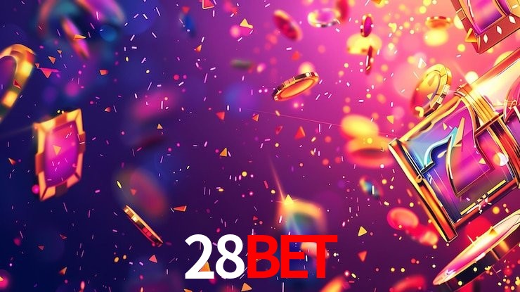 Interface do App 28BET