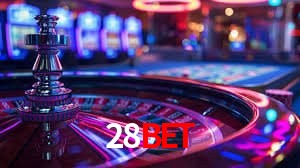 Cadastro Rápido 28BET