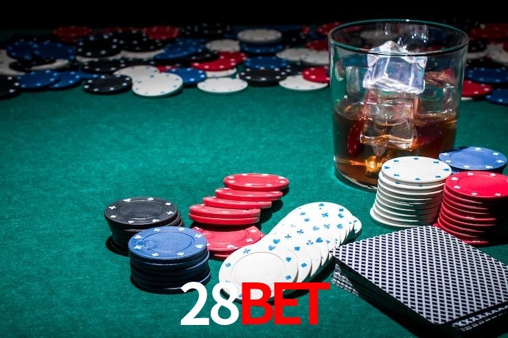 Estatísticas do Jogo 28BET